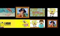 Thumbnail of The SpongeBob SquarePants Universe (SBSPU): Part Five