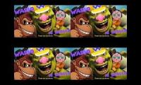 Thumbnail of Up to Faster 4 Parison to Smash Remix