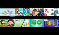 Thumbnail of The super quadrupert super duper duper dupor Shaw