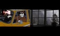 Thumbnail of Doomer Jazz with Rain