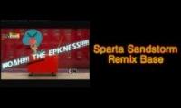 Thumbnail of {The Amazing World Of Gumball} Gumball: Give me your best shot! Sparta Sandstorm x Madhouse V3 Remix