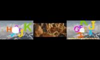 Alphabet Song 30 (The End Forever)