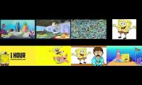 Thumbnail of The SpongeBob SquarePants Universe (SBSPU): Part Seven