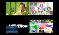 Thumbnail of Sparta Remixes Side by Side 11 (Best Buddies Version)