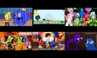 video 6 YouTube multiplayer