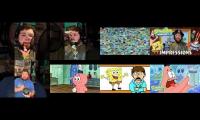 Thumbnail of The SpongeBob SquarePants Universe (SBSPU): Part Eight