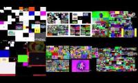 Thumbnail of too many noggin and nick jr logo collection