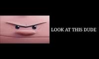 Me when laughing at wow its a door