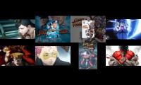 Thumbnail of The Street Fighter Journey Of Chun-Li