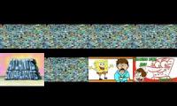 Thumbnail of The SpongeBob SquarePants Universe (SBSPU): Part Ten