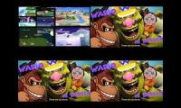 Thumbnail of Up to Faster 10 Parison to Smash Remix