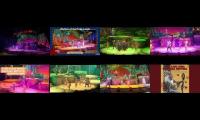 Thumbnail of HAKUNA MATATA... WHAT A WONDERFUL PHRASE!: DISNEYLAND PARIS EDITION
