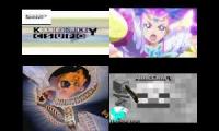 Thumbnail of Sparta Remixes Side by Side 19 (Best Buddies Version)