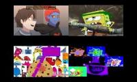 Thumbnail of Sparta Remixes Side by Side 24 (Best Buddies Version)