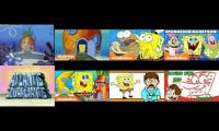 The SpongeBob SquarePants Universe (SBSPU): Part Eleven