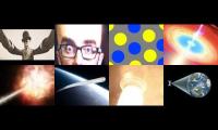 Hey, Vsauce! Michael here. Or is it?