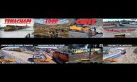 Thumbnail of Union Pacific Rail cams