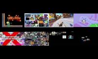 Thumbnail of Annoying Goose: THE SUPER DUPER MEGA ULTRA PARISON!!!!!!!!