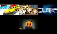 Thumbnail of ALL RANDOM VIDEOS cheese lolololi Yay 20
