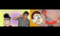Thumbnail of Butch Hartman & John K & Are Classic Cartoons Racist? (DISOWNED)