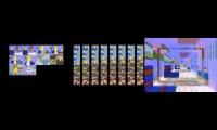 Steamed Hams But My Mashup is Ruined!