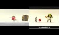 2 Happy Meal Commercials