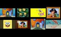 Spongebob Squarepants Openings
