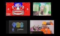 Thumbnail of Sparta Remixes Side by Side 28 (Best Buddies Version)