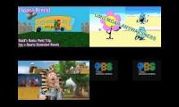 Thumbnail of Sparta Remixes Side by Side 32 (Best Buddies Version)