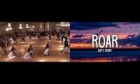 Thumbnail of Katy Perry Roar Waltz Mashup