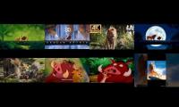 HAKUNA MATATA... WHAT A WONDERFUL PHRASE!: IN 4K AND HIGH DEFINITION!