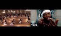 Thumbnail of in da club 50 cent mashup