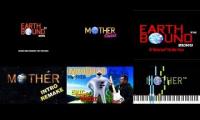 Thumbnail of Mother one music mashup