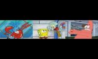 Thumbnail of Lolsus4u SpongeBob Sparta Extended Remix Threeparison