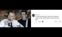 1985 vs 2005 (Bowling for Soup vs Billy Cobb)