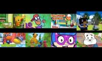 Thumbnail of Up to Faster Pasrion 8 Nelvana Limited