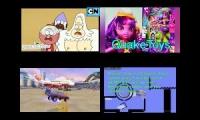 Thumbnail of Regular Show Equestria Girls Dolls Cars 2 Pc Mods & Jack Spero