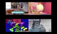 Thumbnail of Sparta Remixes Side By Side 198 (MD 1.0 Version)
