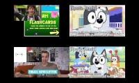 Thumbnail of Sparta Remixes Side By Side 198 (Cloudy Charm 2nd Version)