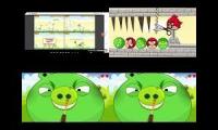 Up To Faster 7 Parison To Angry Birds Games