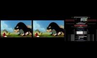 Thumbnail of up to faster 23 parison to roger rabbit