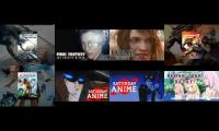Thumbnail of The CGI Animated Final Fantasy Movies And Other Japanese Anime Movies: Part Five