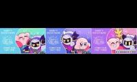 Thumbnail of Kirby Knightmare Mashup
