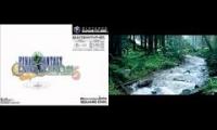 Thumbnail of The Final Fantasy Crystal Chronicles River experience