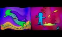 Thumbnail of 2 Noggin And Nick Jr Logo Collection V3973