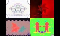 Thumbnail of 4 Noggin And Nick Jr Logo Collection V1515