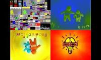 Thumbnail of 194 Noggin and Nick Jr Logo Collections
