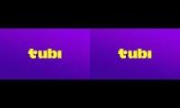 Tubi 2024 logos played at once