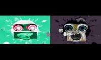 Klasky Csupo In TBWVE571s G Major 107 (GM71 + GM36) Powers (1-10)