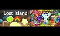 Thumbnail of Lost Island: Original VS Remastered